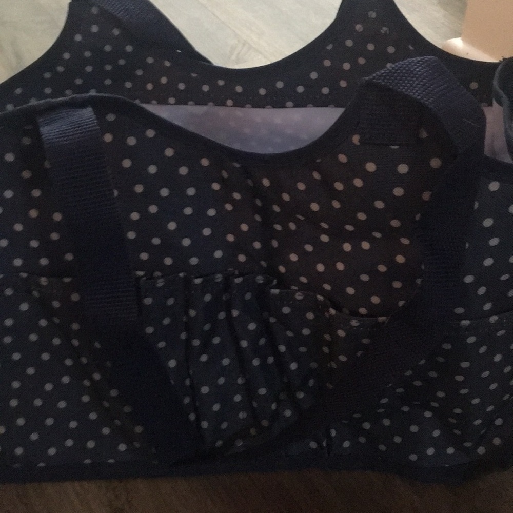 31 Tote